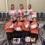 MPHS Tiger Doll Officers & Sergeants Bring Home Awards from Camp