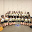 MPHS JV and Varsity Cheerleaders Attend Camp in Grapevine