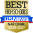 MPHS Recognized Among Best High Schools in State, Nation