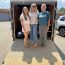 Clothes for the Classroom Collects Over 2,000 Clothing Items