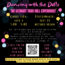 Tiger Doll Lil’ Drill & Dancing with the Dolls-Registrations OPEN!