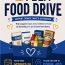 FBLA Food Drive
