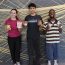 MPHS FBLA Holds Drive for Open Arms Children’s Home