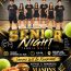 Tiger Tennis to Celebrate Senior Night