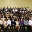 MPHS Holds National Honor Society Induction Ceremony