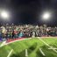 MPHS Goin’ Gold Band Named Grand Champs in Winnsboro