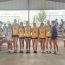 MPHS Qualifies Team & Two Individuals for Regional Cross Country