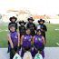 MPHS Goin’ Gold Band Named UIL 5A Area C Finalists