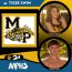 Mount Pleasant High School Swimmers Compete in Tyler