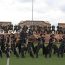 MPHS Goin’ Gold Band Advances to UIL 5A Area C Marching Contest