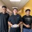 MPISD Engineering Students Think Outside the Shell