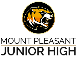 Mount Pleasant Junior High School Logo