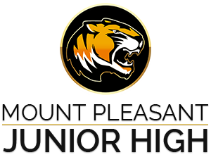 Mount Pleasant Junior High School Logo