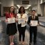 MPISD FBLA Middle Level Students Advance to Nationals