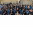 Mount Pleasant Junior High Honors Band Earns Sweepstakes