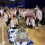 MPJH Advanced Dance Team Competes at Nationals