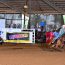 Mount Pleasant Junior High Students Qualify for State Rodeo