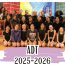 2025–2026 Advanced Dance Team