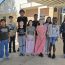 MPJH Students Selected for All-Region Choir