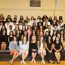 MPJH Students Inducted into National Junior Honor Society