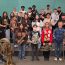 MPJH Band Students Selected for Middle School All-Region Band