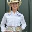 MPJH Student Qualifies for National Junior High Finals Rodeo