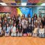 Mount Pleasant Junior High Advanced Dance Team