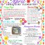 April 2025 Newsletter