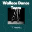 Wallace Dance Team Tryouts