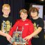 Wallace Middle School & MPJH Close Out Robotics Season