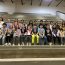 P.E. Wallace Middle School Competes in UIL Academic Meet