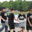 Wallace Gifted and Talented Cardboard Boat Races