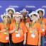 MPISD Destination Imagination Team Places 4th at Global Final