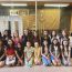 P.E. Wallace Middle School Selects New Dance Team Members