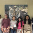 Wallace Middle School Robotics Team Wins Special Award