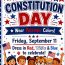 Constitution Day 2026