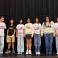 Wallace Running Club Officer Team