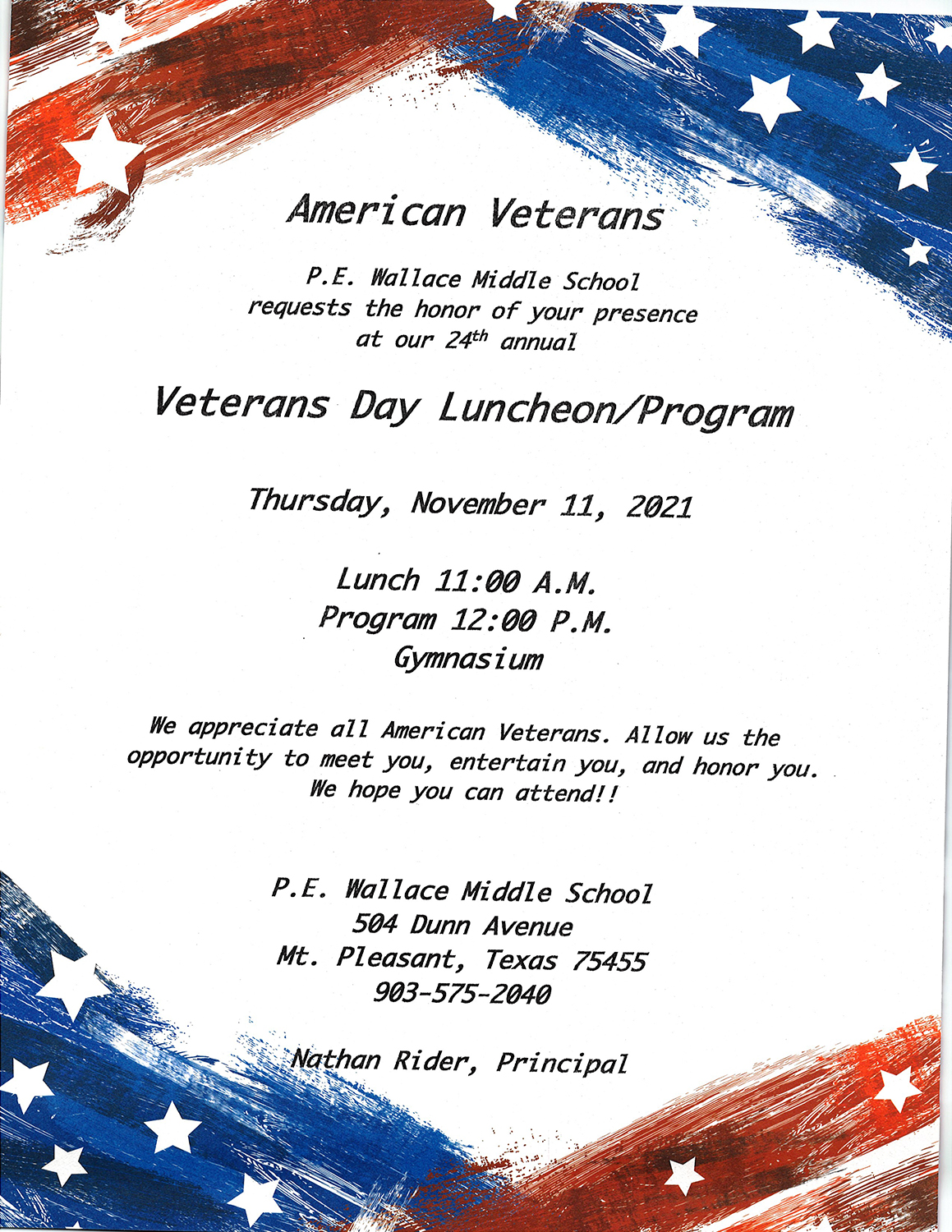 Veterans day video toby keith