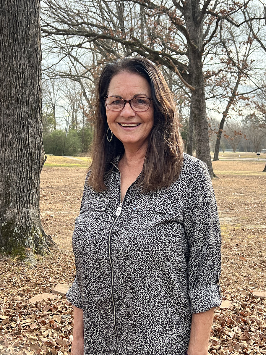Cathi Brown