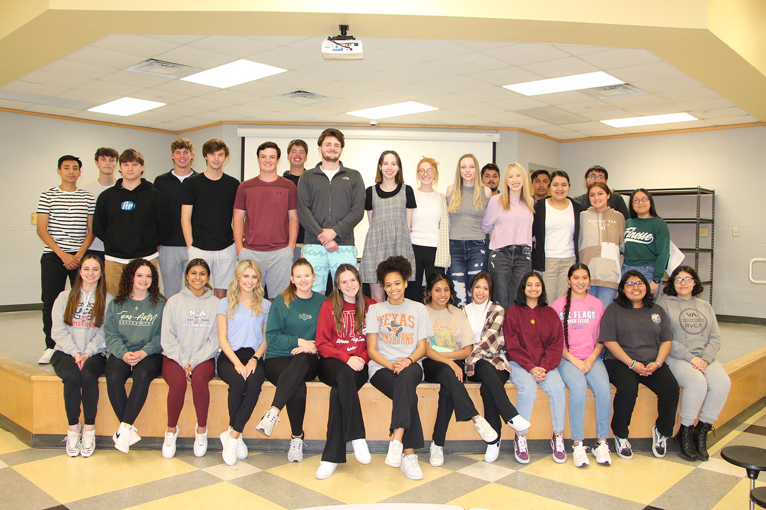 Mount Pleasant High School Announces Top 10 Honor Graduates Mount