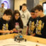 MPISD Robotics Teams Close Out Year at Regionals