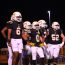 MP Tiger Football vs Nacogdoches Game Information