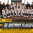 Lady Tiger Softball Bi-District Series Info