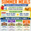 MPISD Announces Summer Feeding Program