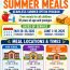 MPISD Announces Summer Feeding Program