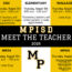 MPISD Meet the Teacher 2026