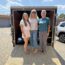 Clothes for the Classroom Collects Over 2,000 Clothing Items