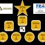 MPISD Earns 13 Academic Distinctions