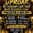 Register for Lady Tiger Uproar Basketball Today