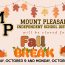 MPISD Fall Break